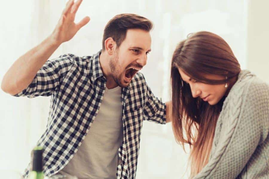 تجاربكم مع ظلم الزوج