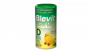 تجاربكم مع شاي بلفيت للرضع