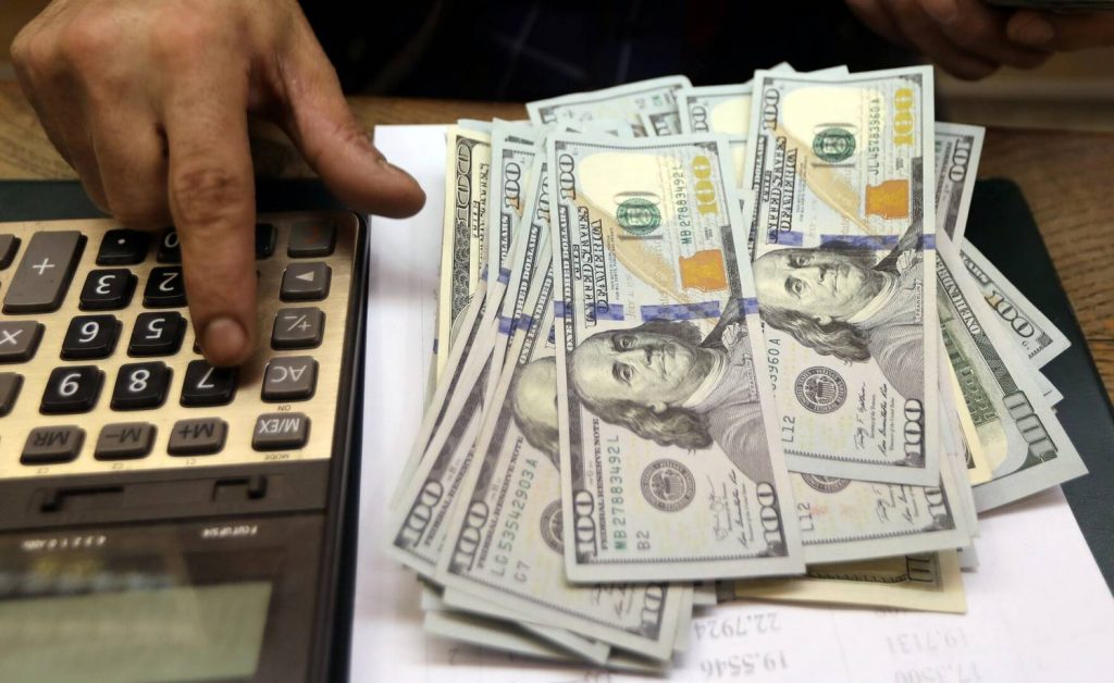 إستراتيجية التخلص من الديون المتراكمة
