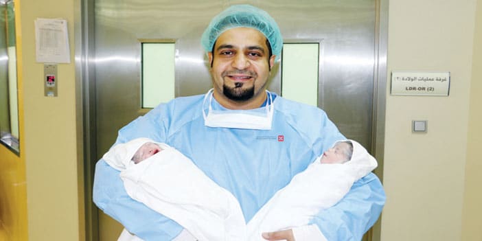 تجاربكم مع الدكتور بندر عبدالكريم