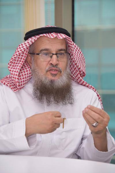 تجاربكم مع الشيخ فيصل الردادي