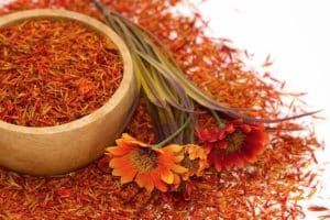 تجاربكم مع العصفر