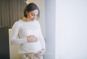 تجاربكم مع شكل افرازات الحمل