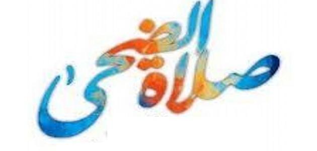 تجاربكم مع صلاة الضحى