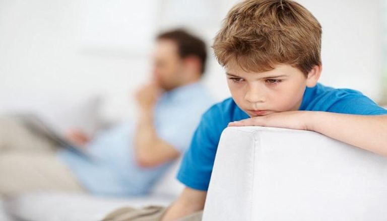 تجاربكم مع طيف التوحد