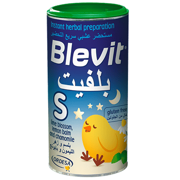 تجاربكم مع شاي بلفيت للرضع