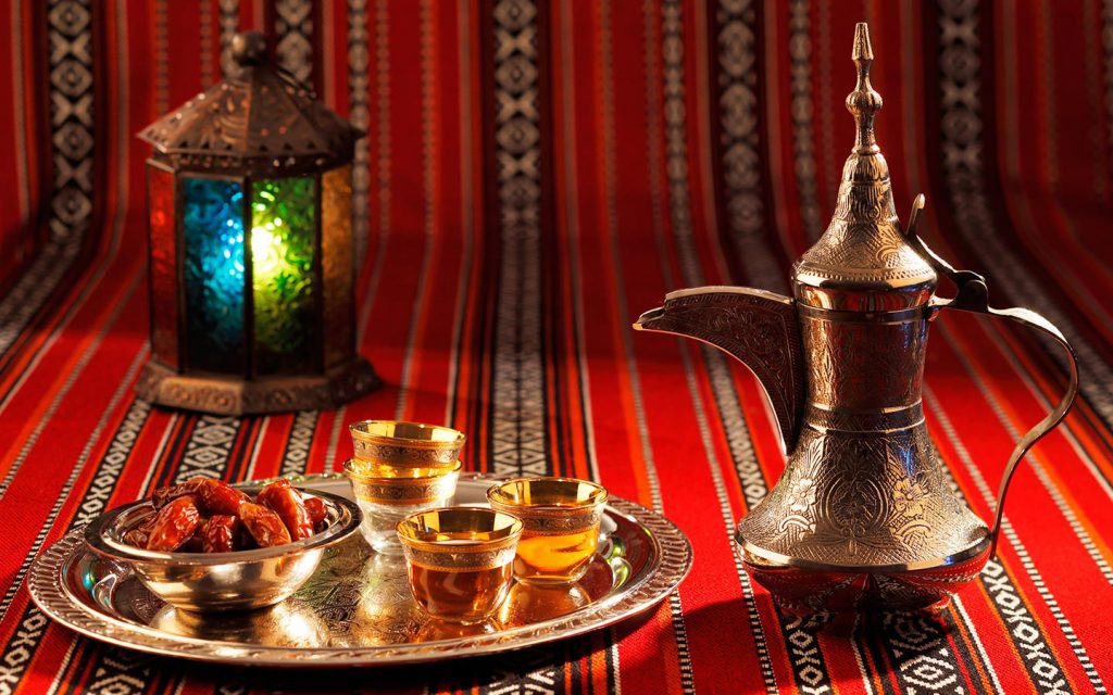 أهمية العادات والتقاليد في المجتمعات