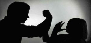 قصة قصيرة عن العنف ضد المرأة