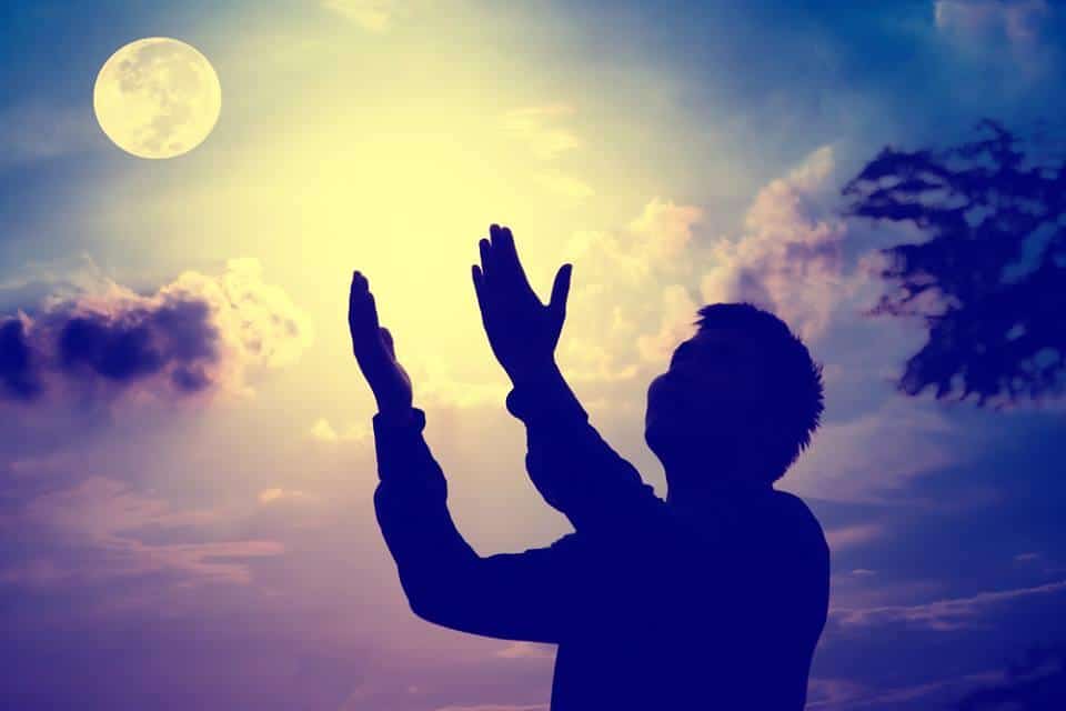 قصص واقعية عن الثلث الأخير من الليل