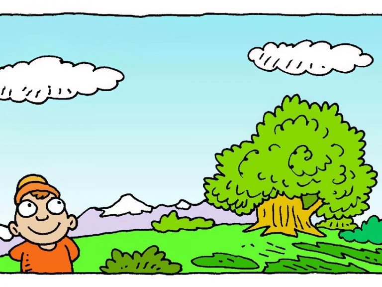 قصص عن الطماع
