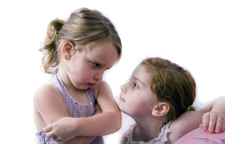 مظاهر الغيرة