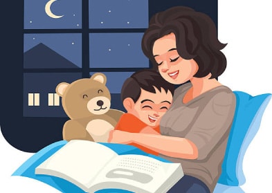 قصة قصيرة عن الكذب للاطفال