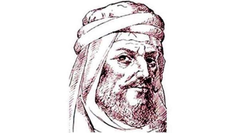 قصة قصيدة الخيل والليل والبيداء تعرفني