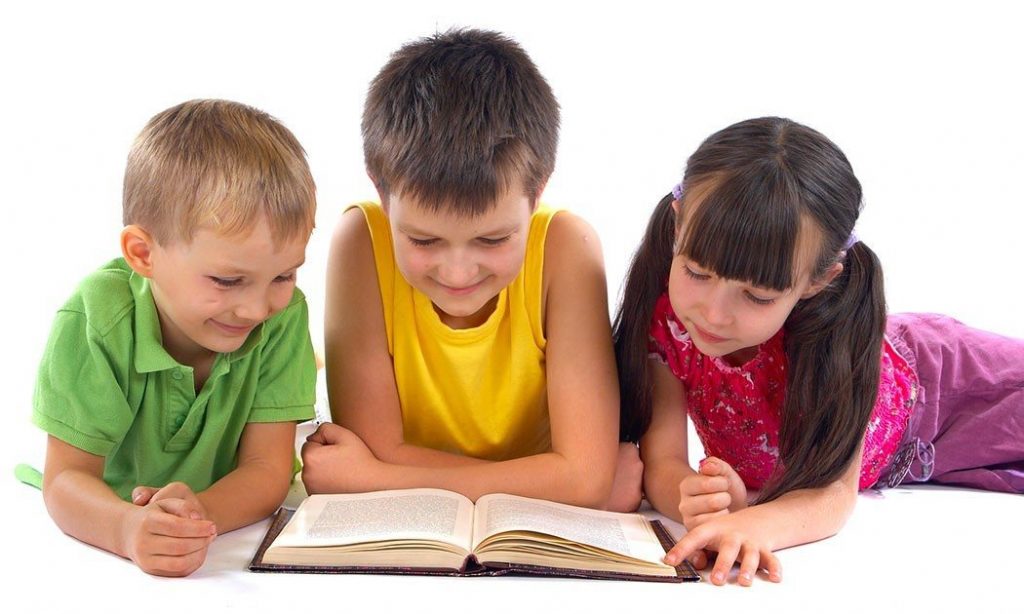 قصة قصيرة عن الأخلاق للاطفال