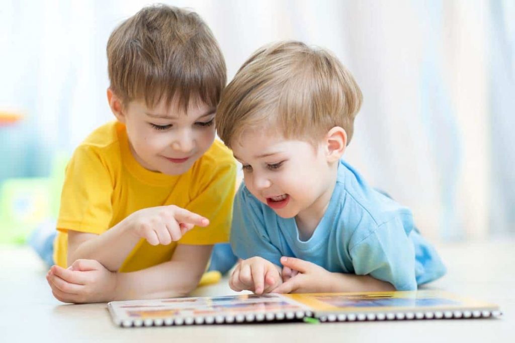 قصص اطفال مكتوبة هادفة