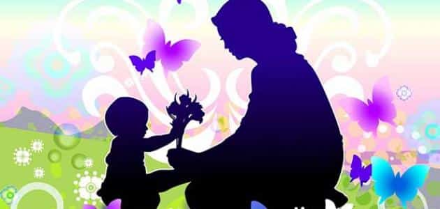 قصص واقعية عن تضحية الأم