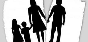 قصص واقعية عن أثر الطلاق على الأبناء