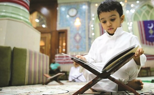 أسس تربية الأبناء في الإسلام