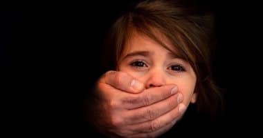 قصة اختطاف طفلة