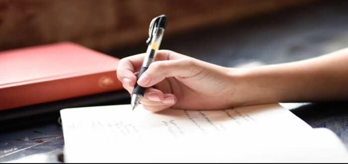 تعبير عن حدث مهم في حياتك بالانجليزي قصير