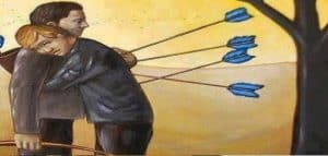 قصص واقعية عن غدر الاصدقاء