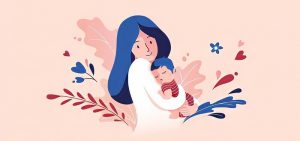قصص واقعية عن تضحية الأم