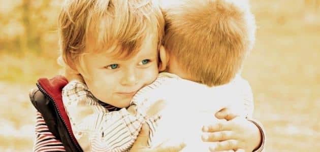 قصة عن الصداقة قصيرة