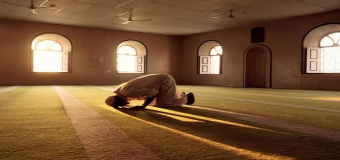 عقوبة تارك الصلاة