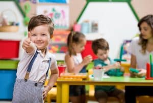 قصة قصيرة عن المدرسة
