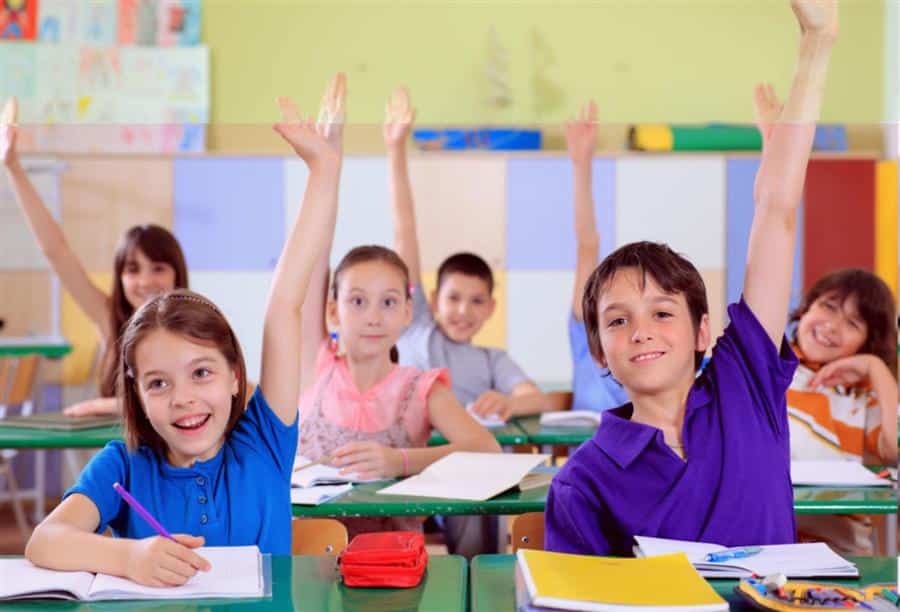قصص مدرسية للاطفال