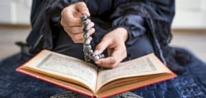 قصص واقعية عن كثرة التسبيح