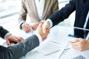 شركات توظيف في الخليج