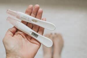 تجاربكم مع هرمون الحمل الرقمي