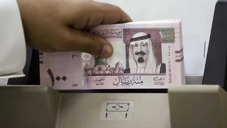 شركات توظيف الأموال في السعودية