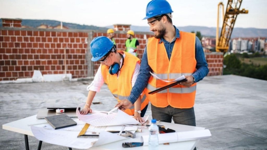 شركات توظيف المهندسين في الامارات