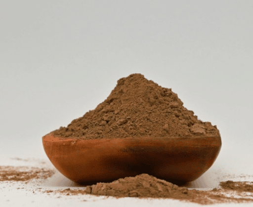 طريقة استخدام العكبر البودرة