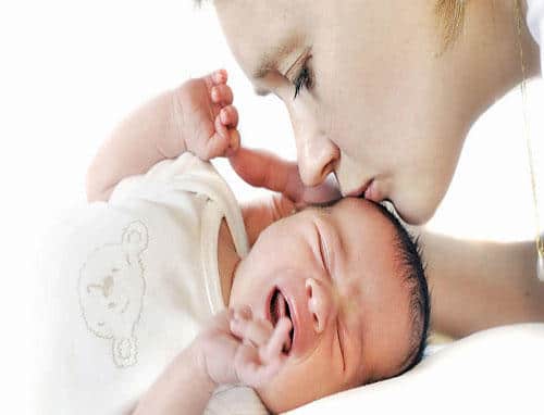 خطورة التشنجات عند الأطفال
