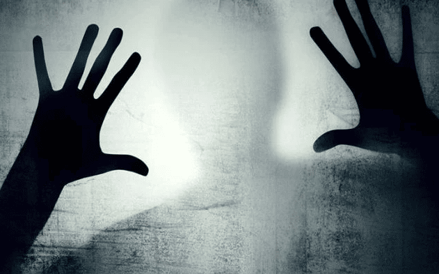 هل المس العاشق يسبب وسواس الموت 
