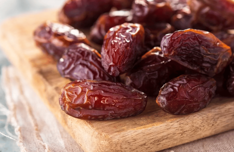 فوائد تيزانة نواة التمر للحامل