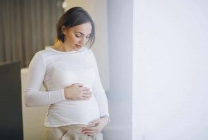 تجاربكم مع افرازات الحمل وجنس الجنين