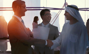 دليل الشركات الكويتية