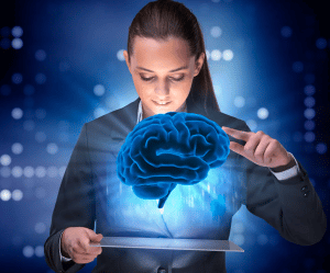 برنامج حساب الذكاء