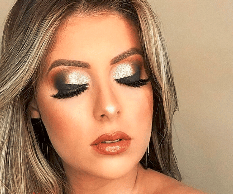أنواع لوكات المكياج 5