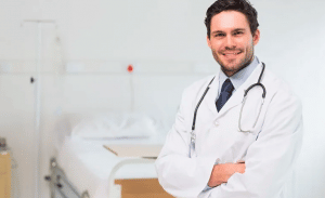 شركات توظيف اطباء في السعودية