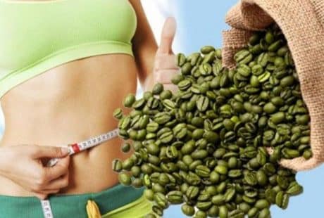 كم مرة تشرب القهوة الخضراء في اليوم