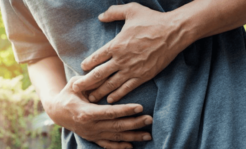 مضاعفات عملية فتق الحجاب الحاجز