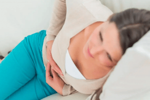 تجاربكم مع تقلصات الحمل