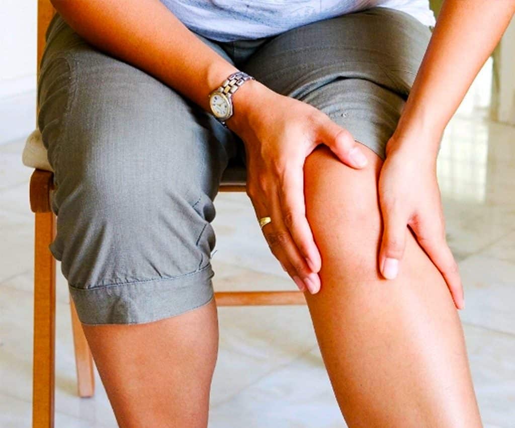 علاج لين العظام للكبار
