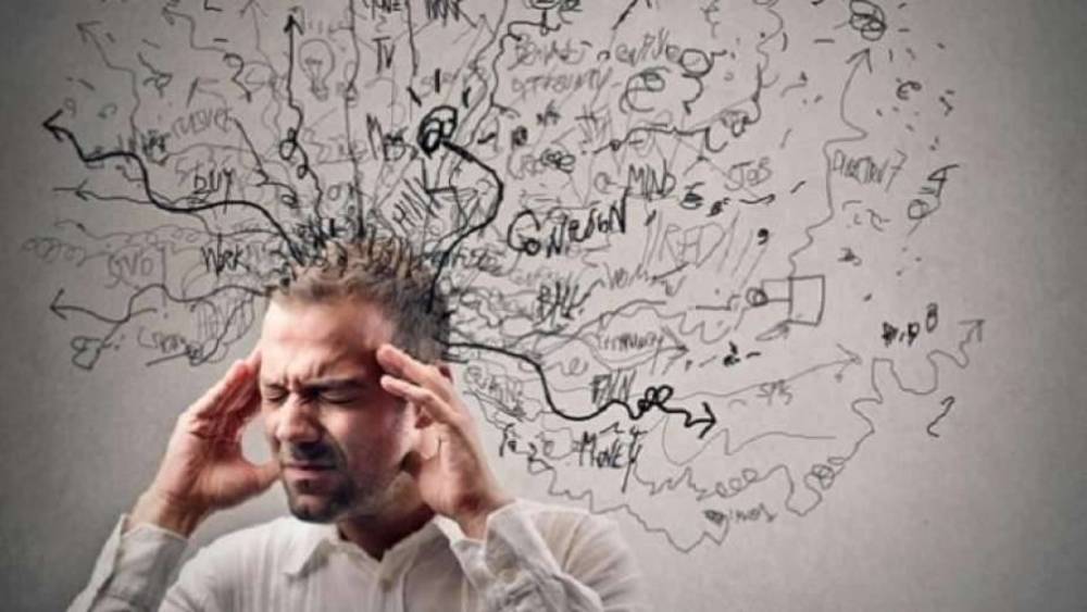 تجاربكم مع الوسواس القهري وعلاجه