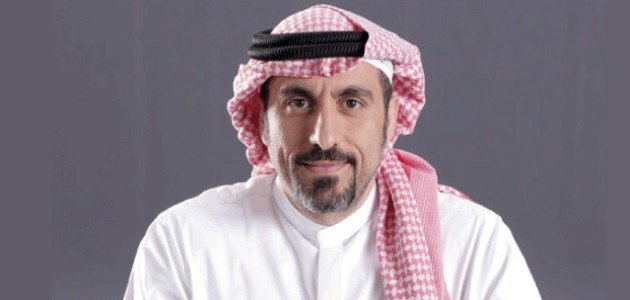 تعبير بالانجليزي عن شخصية احمد الشقيري